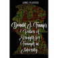 Donald J Trump's 7 Pillars of Strength for Triumph in Adversity - Paperback