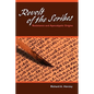 Revolt of the Scribes: Resistance and Apocalyptic Origins - Paperback