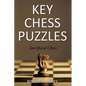 Key Chess Puzzles: Sacrificial Chess - Paperback