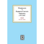 Marriages of Patrick County, Virginia, 1791-1850 - Paperback