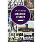 On This Day in Kingsport History - Hardcover