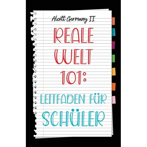 Real World 101: Student Guide (German Edition) - Paperback