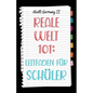 Real World 101: Student Guide (German Edition) - Paperback