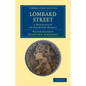 Lombard Street: A Description of the Money Market - Paperback
