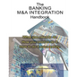 The Banking M&A Integration Handbook - Paperback