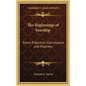 The Beginnings of Seership: Astral Projection, Clairvoyance and Prophecy - Hardcover