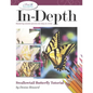 In-Depth Swallowtail Butterfly Tutorial: Mastering Colored Pencils One Step at a Time - Paperback