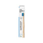 The Humble Co Manual Toothbrush for Sensitive Teeth and Gums - Gentle, Eco-Friendly Adult Toothbrush