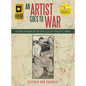 An Artist Goes to War: Leon Granacki in the South Pacific WWII - Hardcover