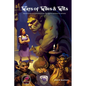 Ways of Wiles & Wits: Narrative and unusual missions for Four Against Darkness, for all levels - Paperback