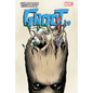 Groot #9 - Library Binding