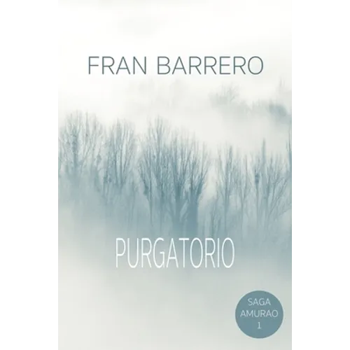 Amurao: (El purgatorio de los niños perdidos) - Paperback