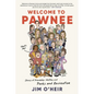 Welcome to Pawnee: Stories of Friendship, Waffles, and Parks and Recreation - Hardcover