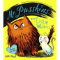Mr. Pusskins and Little Whiskers: Another Love Story - Hardcover
