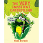 The Very Impatient Caterpillar (a Very Impatient Caterpillar Book) - Hardcover