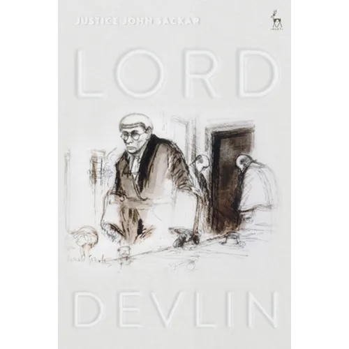 Lord Devlin - Paperback