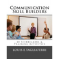 Communication Skill Builders: 20 Icebreakers & Training Activities - Paperback