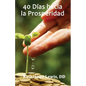 40 Dias hacia la Prosperidad - Paperback