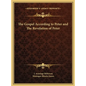 The Gospel According to Peter and The Revelation of Peter - Hardcover