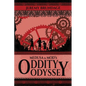 Medusa and Mod's Oddity Odyssey - Paperback