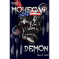 The Mohegan Demon - Paperback