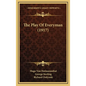 The Play of Everyman (1917) - Hardcover