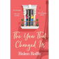 The Year That Changed Us - Paperback