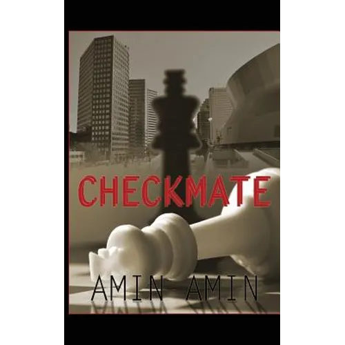 Checkmate - Paperback