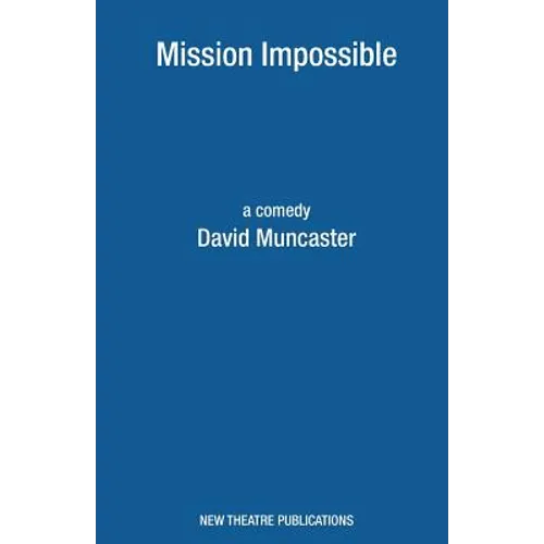 Mission Impossible - Paperback