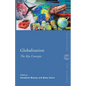 Globalization: The Key Concepts - Paperback