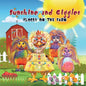 Sunshine and Giggles: Flossy on the Farm - Paperback
