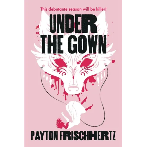 Under the Gown - Paperback