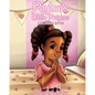 Payton's Little Prayers Coloring Book - Paperback