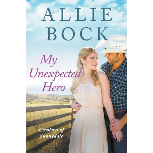 My Unexpected Hero - Paperback