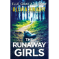 The Runaway Girls - Paperback