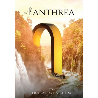 Lanthrea - Hardcover
