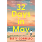 32 Days in May - Paperback