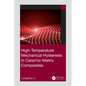 High-Temperature Mechanical Hysteresis in Ceramic-Matrix Composites - Hardcover