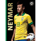 Neymar - Hardcover