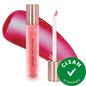 Forget The Filler: Jumbo Queen Size Lip Plumper Gloss - Volumizing Hyaluronic Acid & Shea Butter for Fuller, Smoother Lips