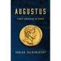 Augustus: First Emperor of Rome - Hardcover