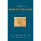 The Egyptian Book of the Dead - Hardcover