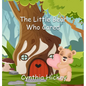 The Little Bear Who Cared - Hardcover