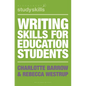 Writing Skills for Education Students - Paperback