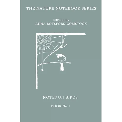 Notes on Birds 1 - Paperback