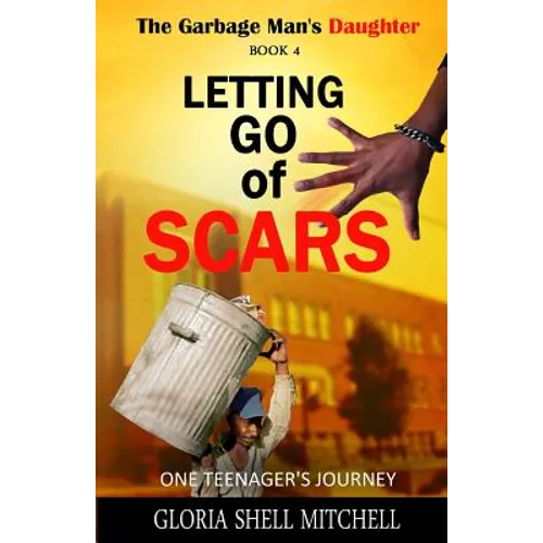 Letting Go of SCARS - Paperback