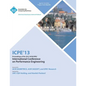 ICPE 13 Proceedings of the 2013 ACM/Spec International Conference on Performance Engineering - Paperback