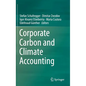 Corporate Carbon and Climate Accounting - Hardcover
