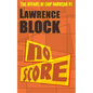 No Score - Paperback