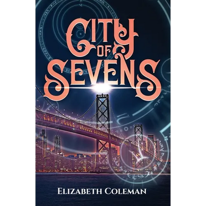 City of Sevens - Paperback